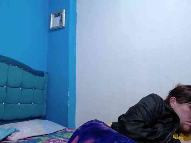 Carolinhe webcam