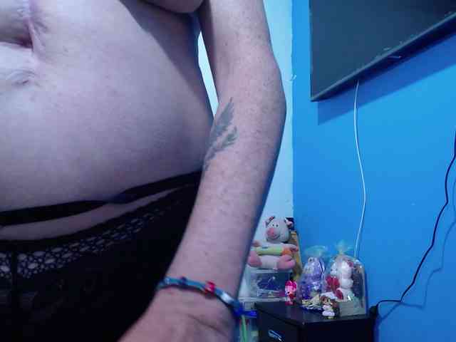 Carolinhe webcam