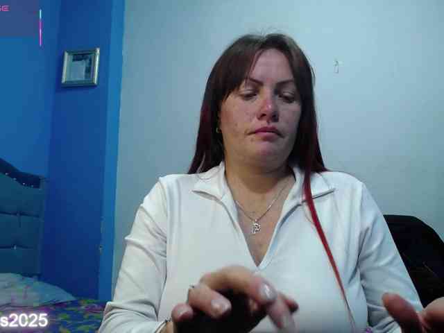 Carolinhe webcam