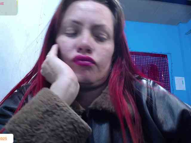 Carolinhe webcam