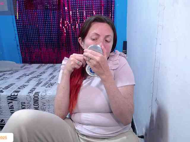 Carolinhe webcam