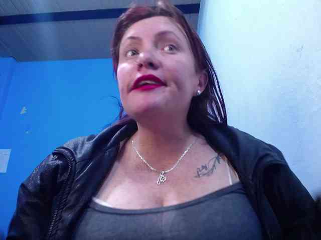 Carolinhe webcam