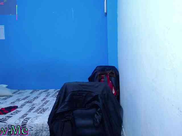 Carolinhe webcam