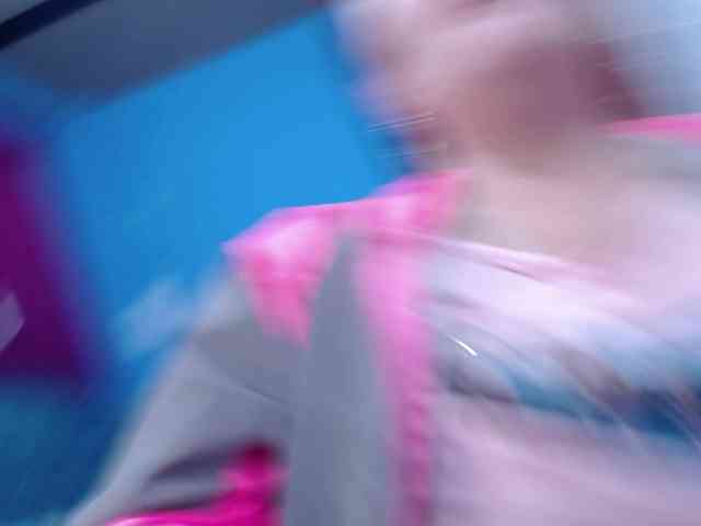 Carolinhe webcam