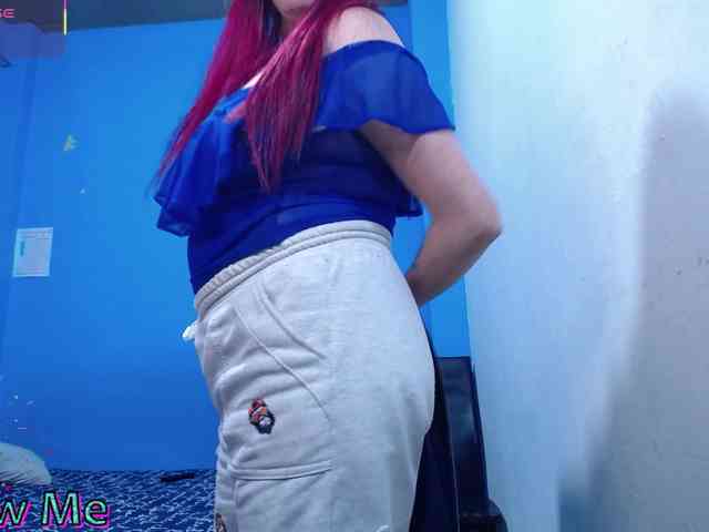 Carolinhe webcam