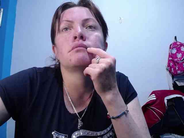 Carolinhe webcam
