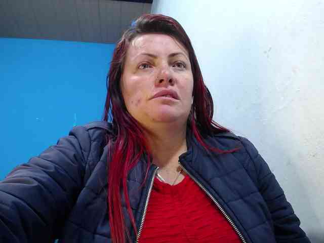 Carolinhe webcam