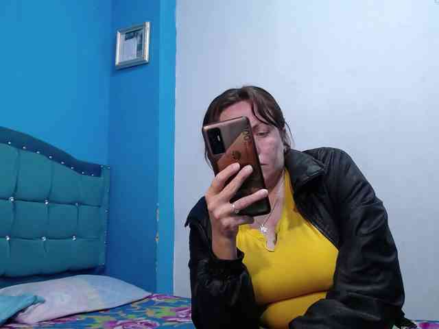 Carolinhe webcam