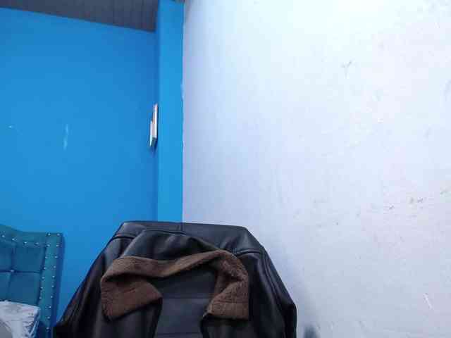 Carolinhe webcam