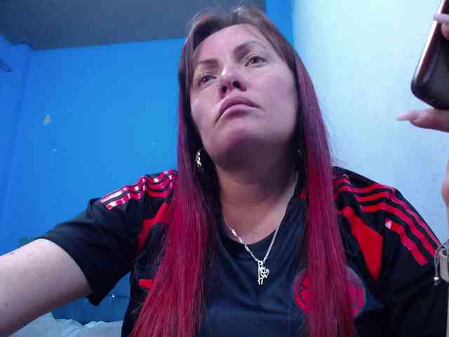 Carolinhe webcam