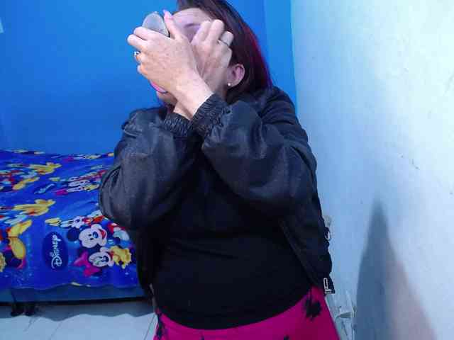Carolinhe webcam