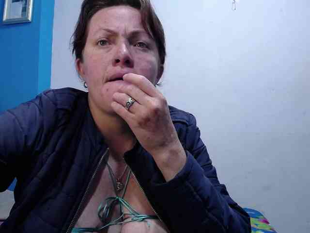 Carolinhe webcam