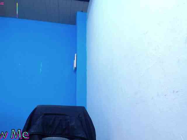 Carolinhe webcam
