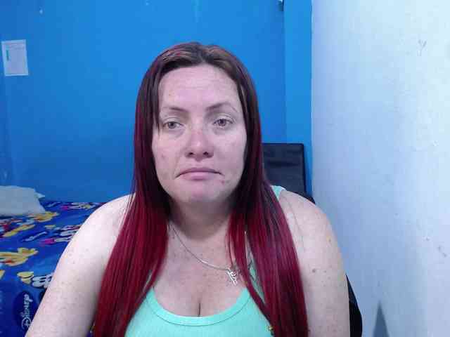 Carolinhe webcam