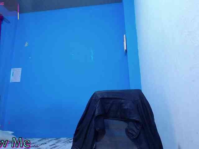 Carolinhe webcam