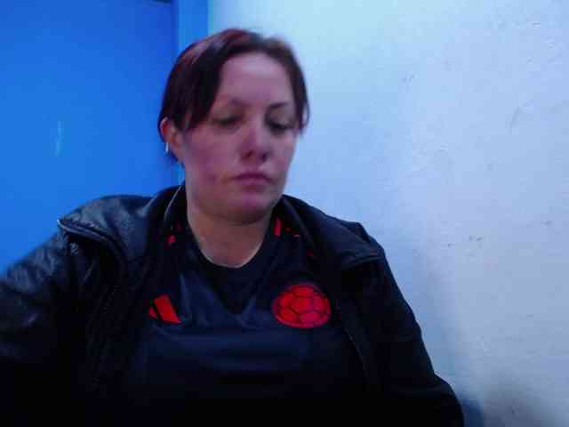Carolinhe webcam