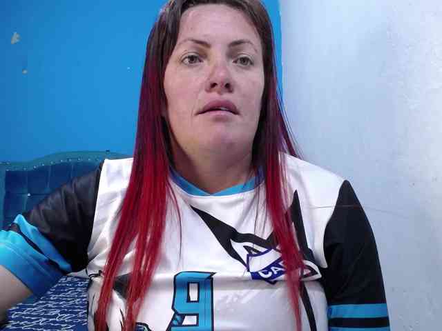 Carolinhe webcam