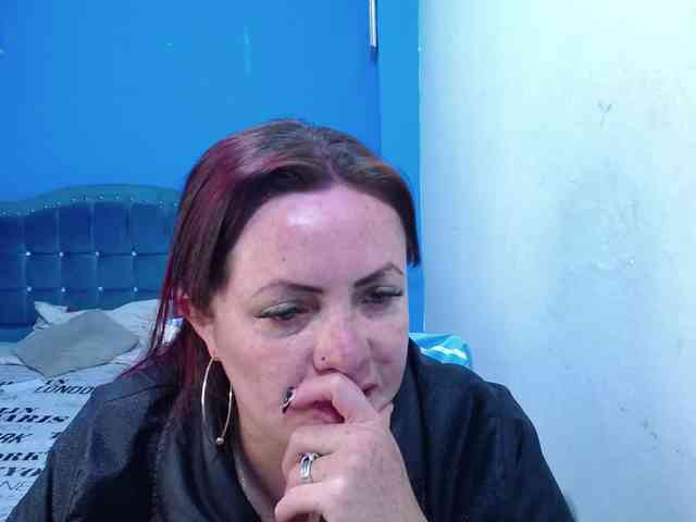 Carolinhe webcam