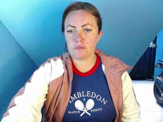 Carolinhe webcam