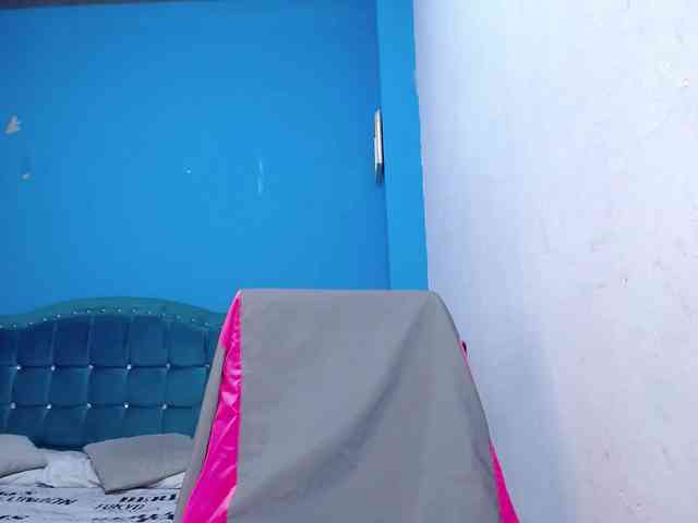 Carolinhe webcam