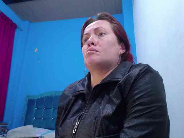 Carolinhe webcam