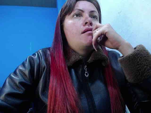 Carolinhe webcam