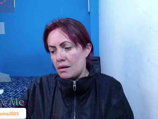 Carolinhe webcam