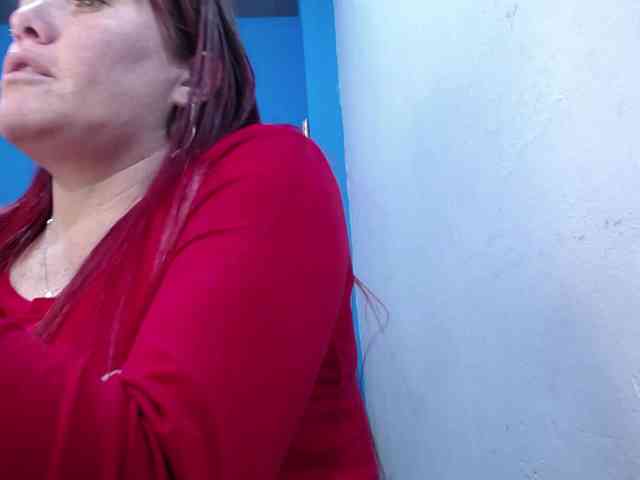 Carolinhe webcam