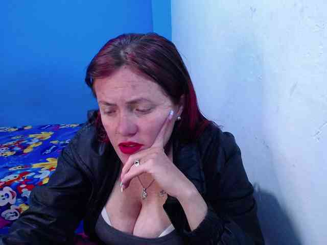 Carolinhe webcam