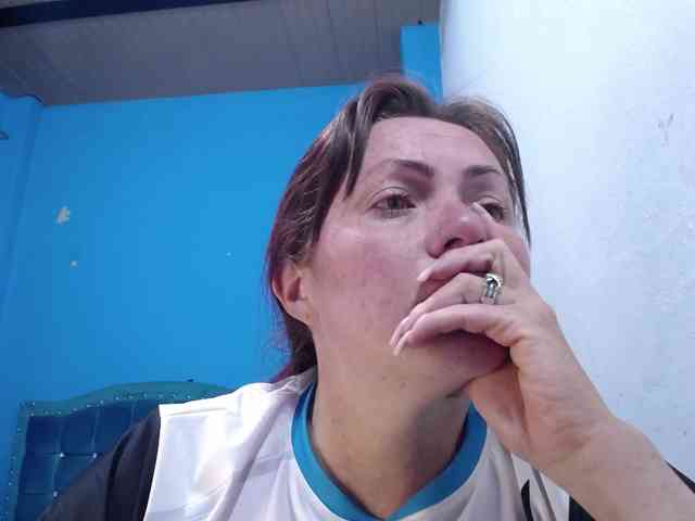 Carolinhe webcam