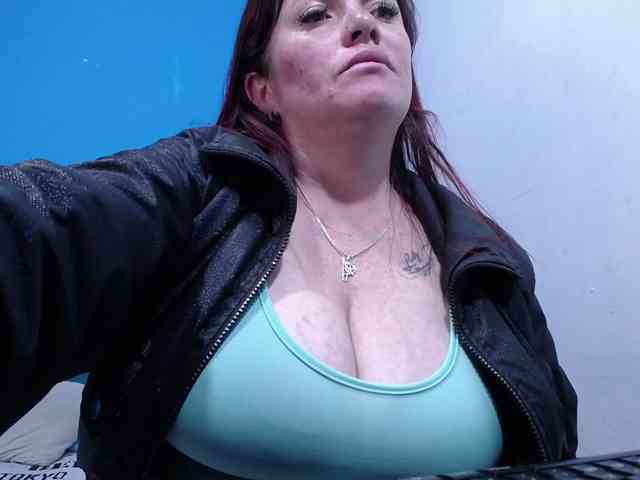 Carolinhe webcam