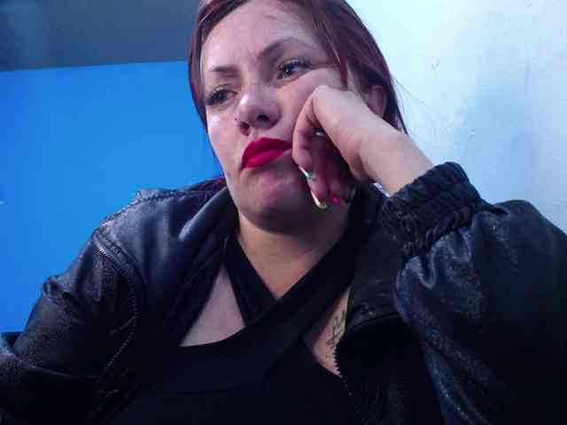 Carolinhe webcam