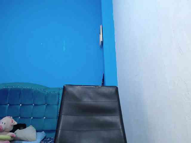 Carolinhe webcam