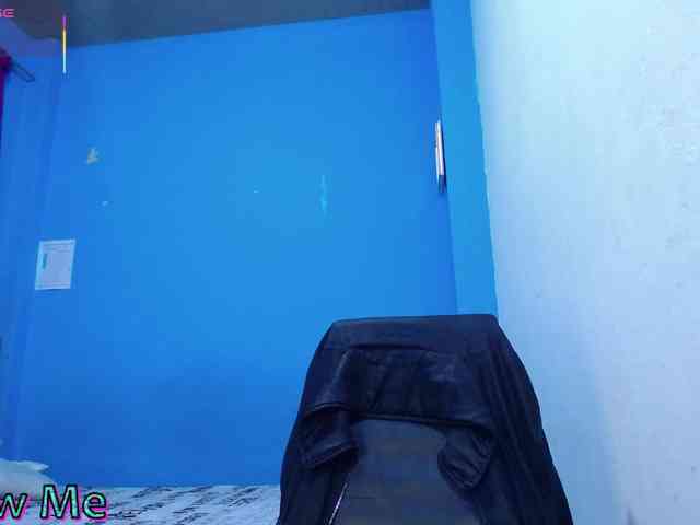 Carolinhe webcam