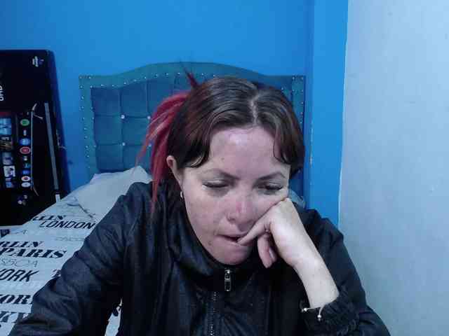 Carolinhe webcam