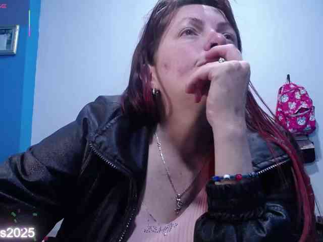 Carolinhe webcam