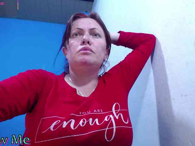 Carolinhe webcam