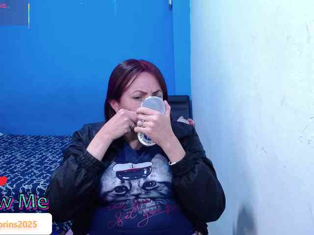 Carolinhe webcam