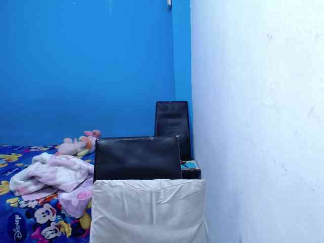 Carolinhe webcam