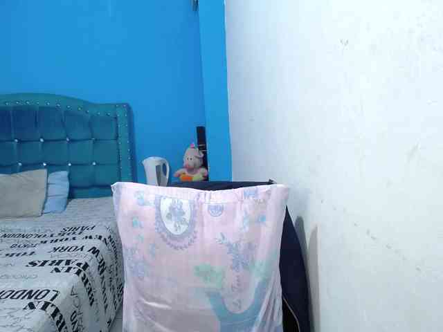 Carolinhe webcam