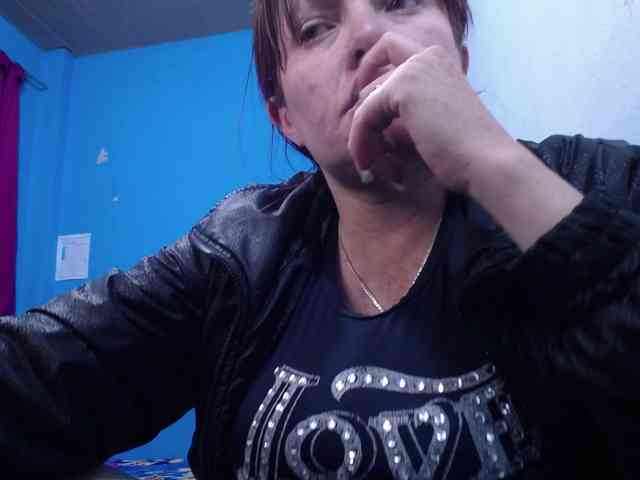 Carolinhe webcam