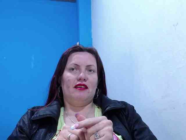 Carolinhe webcam