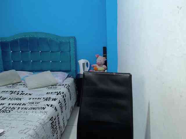 Carolinhe webcam