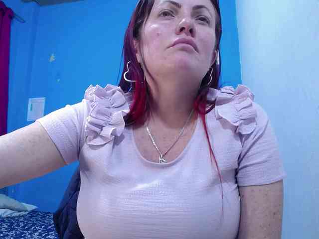 Carolinhe webcam