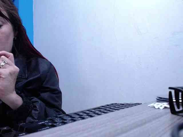 Carolinhe webcam