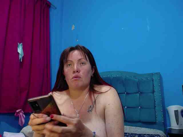 Carolinhe webcam