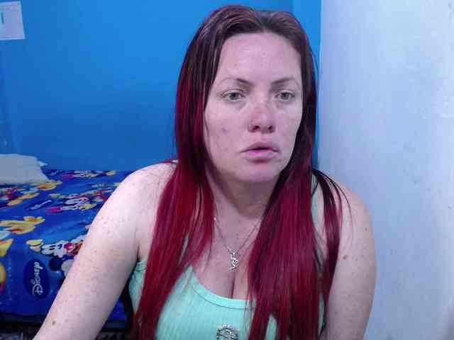Carolinhe webcam