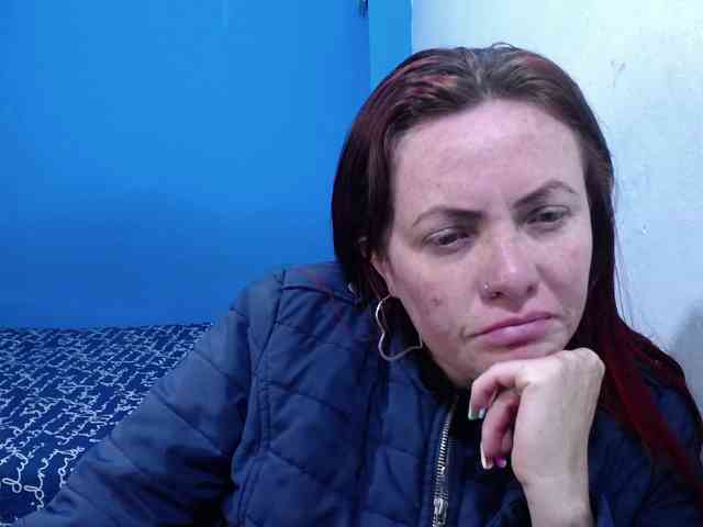 Carolinhe webcam