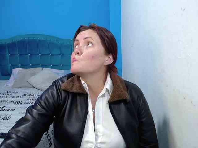 Carolinhe webcam