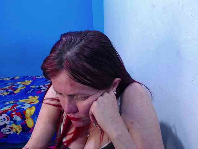 Carolinhe webcam